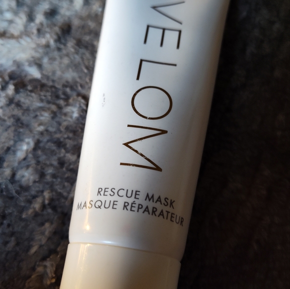 NEW!! EVELOM Rescue Mask 1.6oz - Picture 2 of 7
